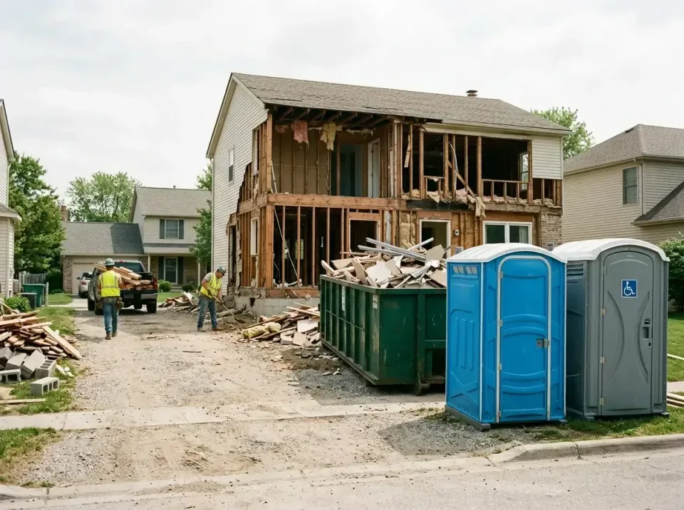 home-renovation-demolition-sit-010 — frequently asked questions, Portable Toilet & Dumpsters Rental in Earlimart, CA
